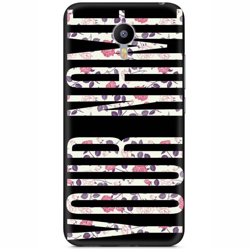 Чехол Uprint Meizu M2 Note 