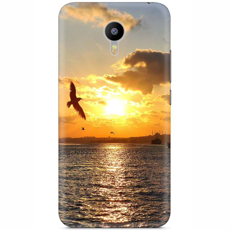 Чехол Uprint Meizu M2 Note 