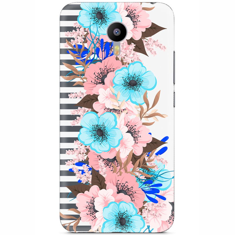 Чехол Uprint Meizu M2 Note 