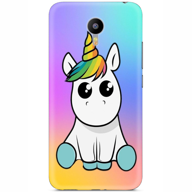 Чехол Uprint Meizu M2 Note 