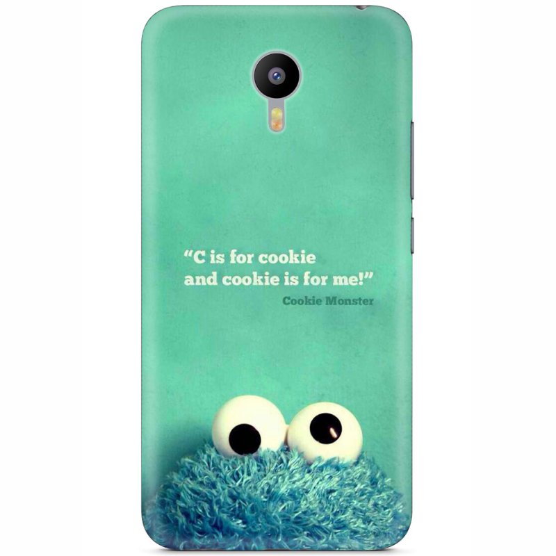 Чехол Uprint Meizu M2 Note 