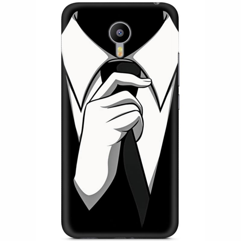 Чехол Uprint Meizu M2 Note Tie