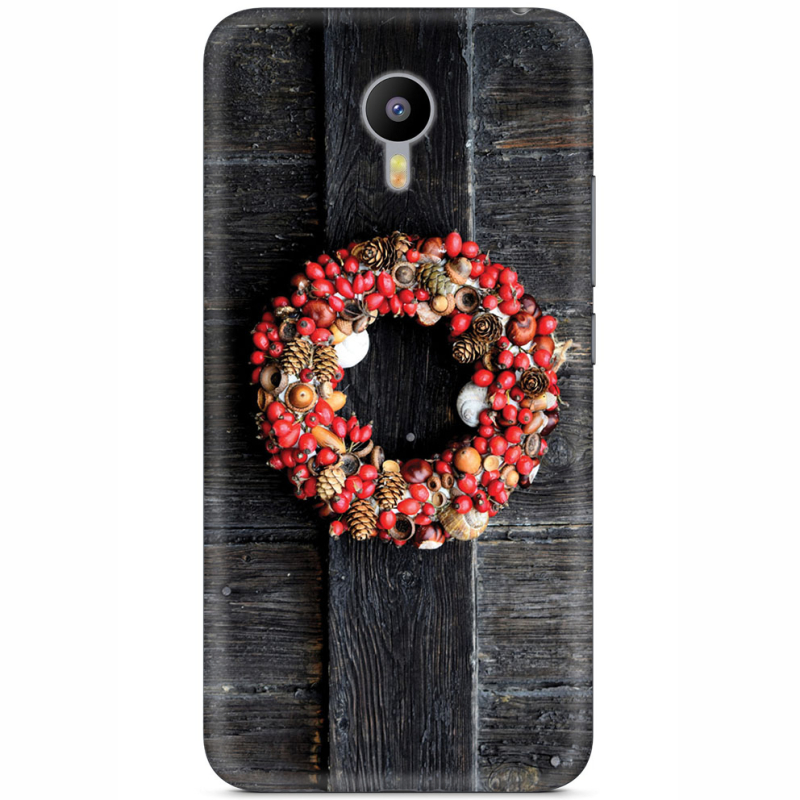 Чехол Uprint Meizu M2 Note 