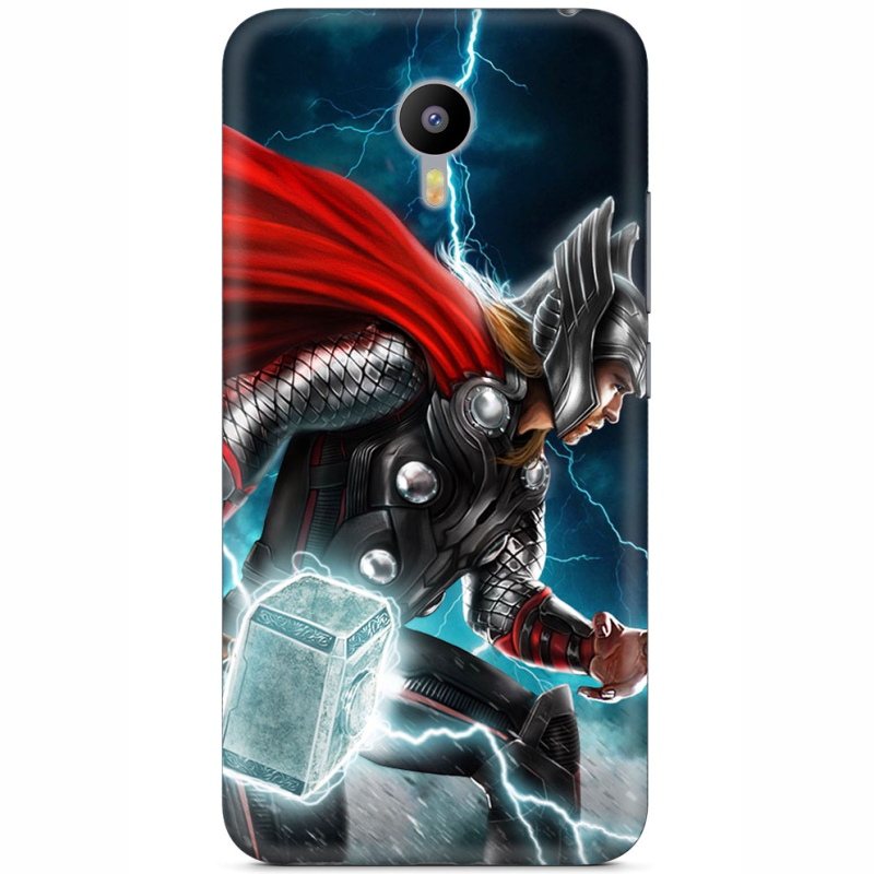 Чехол Uprint Meizu M2 Note 