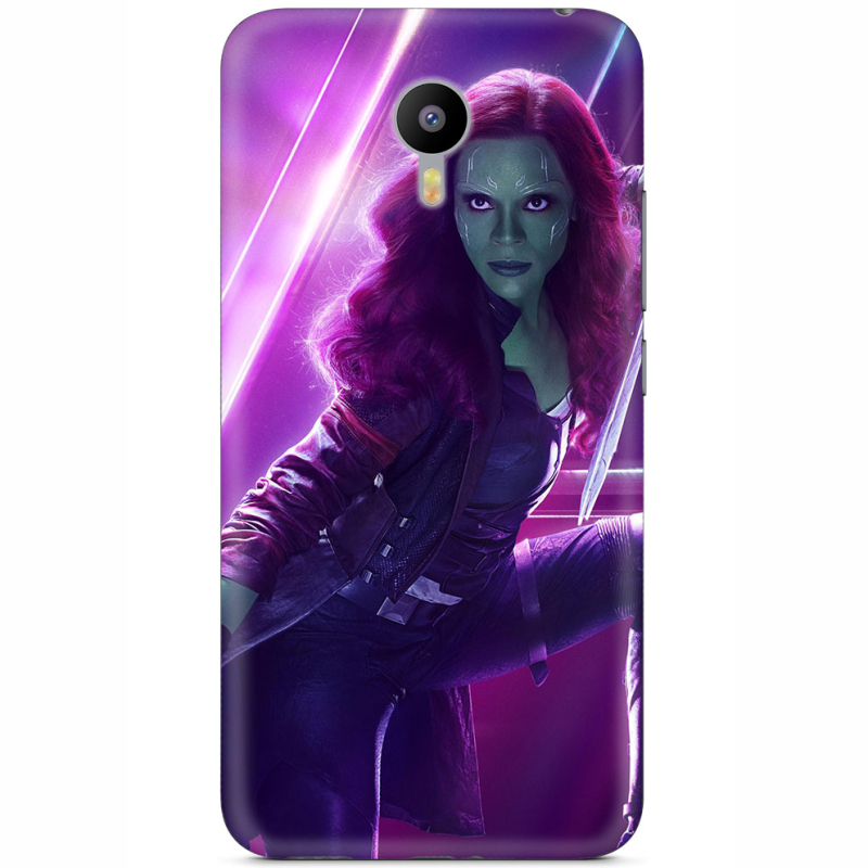 Чехол Uprint Meizu M2 Note 