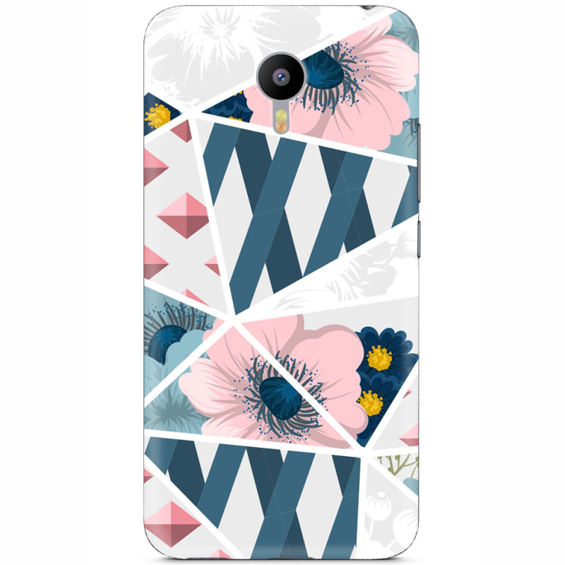Чехол Uprint Meizu M2 Note 