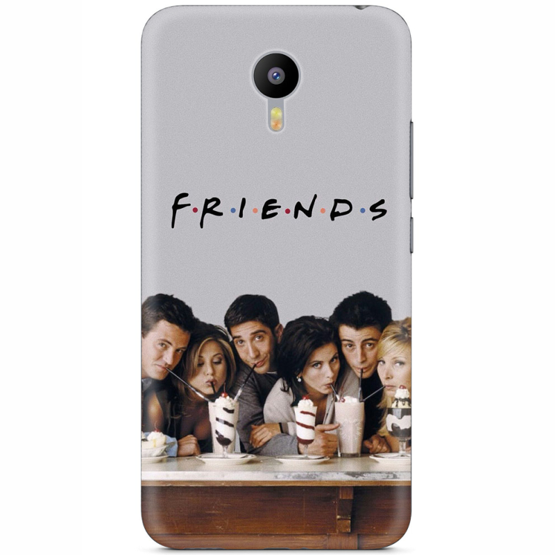 Чехол Uprint Meizu M2 Note 