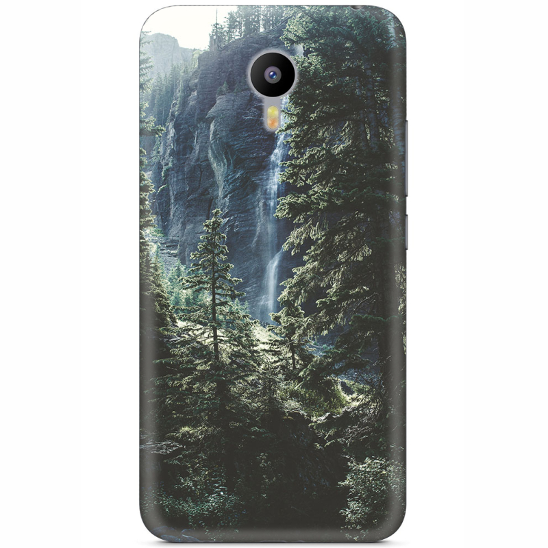 Чехол Uprint Meizu M2 Note 