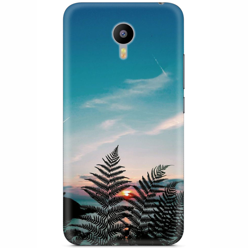 Чехол Uprint Meizu M2 Note 