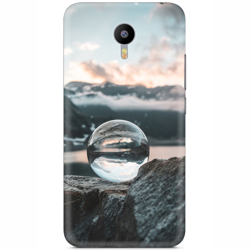 Чехол Uprint Meizu M2 Note 
