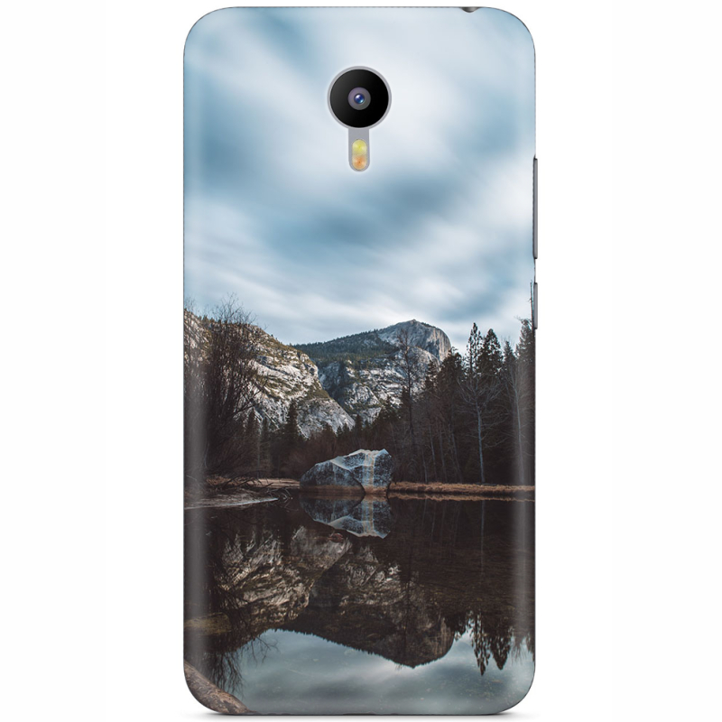 Чехол Uprint Meizu M2 Note 