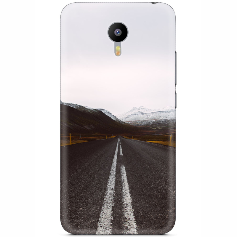 Чехол Uprint Meizu M2 Note 