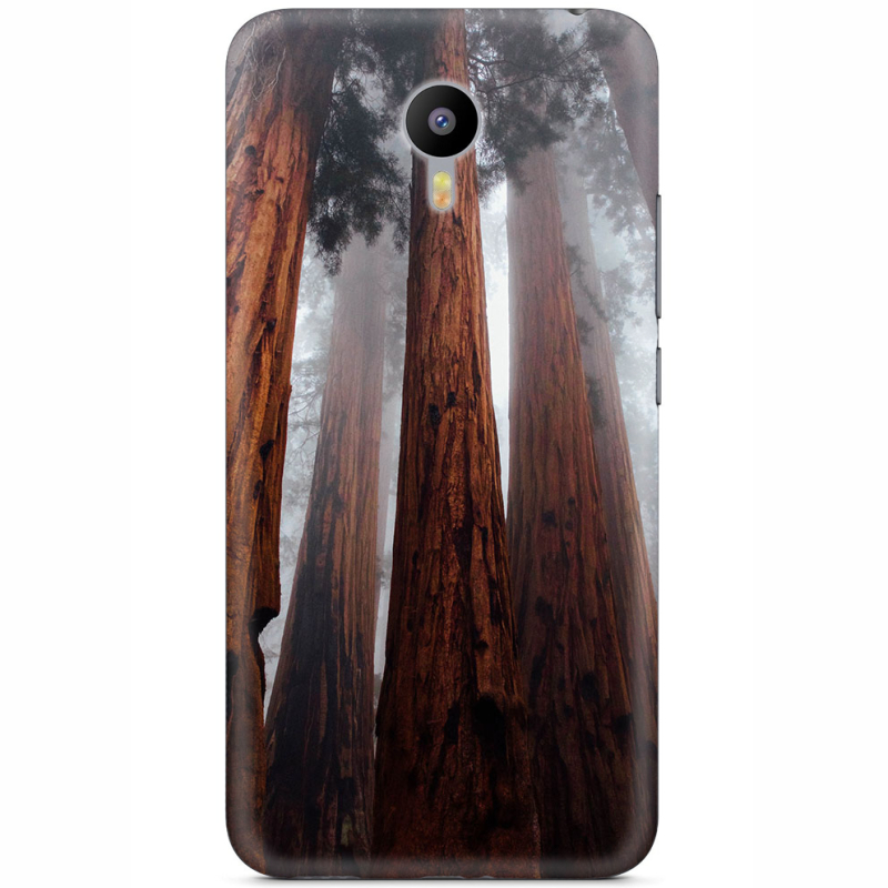 Чехол Uprint Meizu M2 Note 