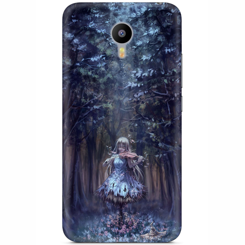 Чехол Uprint Meizu M2 Note 
