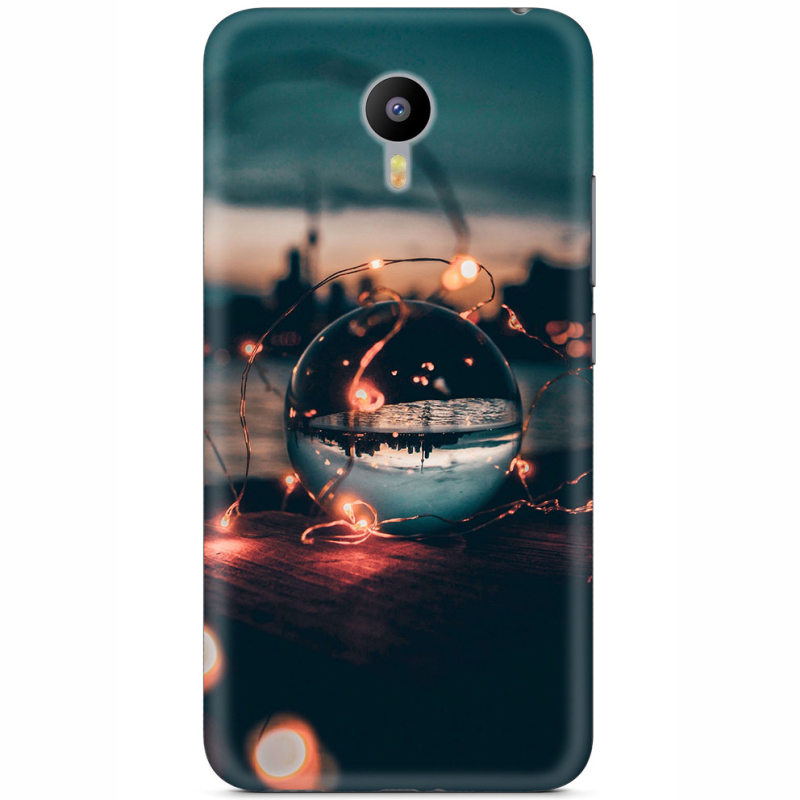 Чехол Uprint Meizu M2 Note 