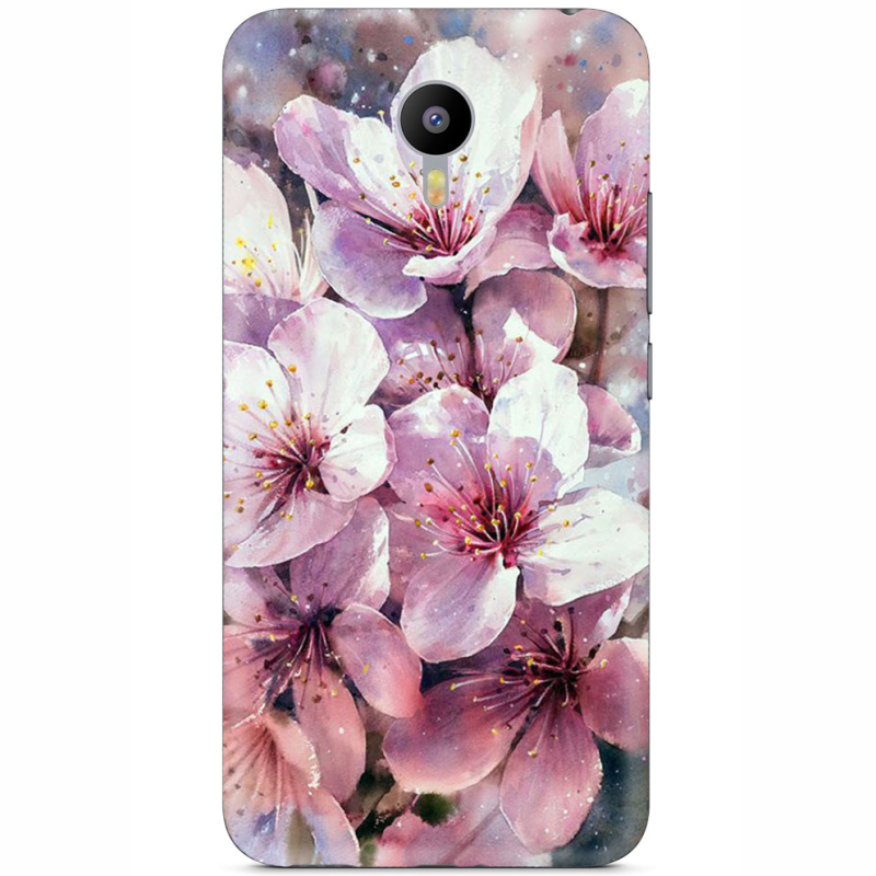 Чехол Uprint Meizu M2 Note 