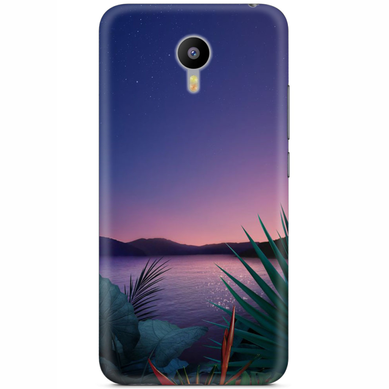 Чехол Uprint Meizu M2 Note 