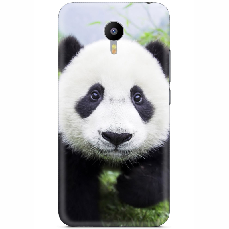 Чехол Uprint Meizu M2 Note 