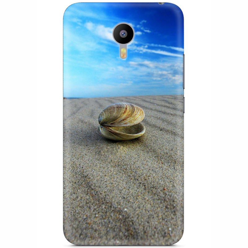 Чехол Uprint Meizu M2 Note 