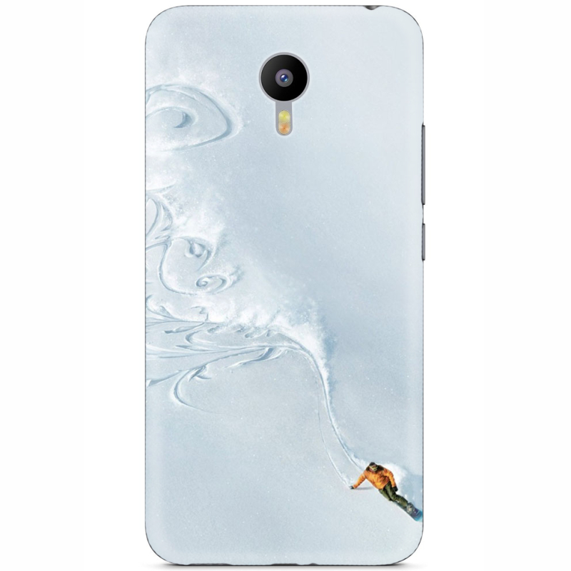 Чехол Uprint Meizu M2 Note 