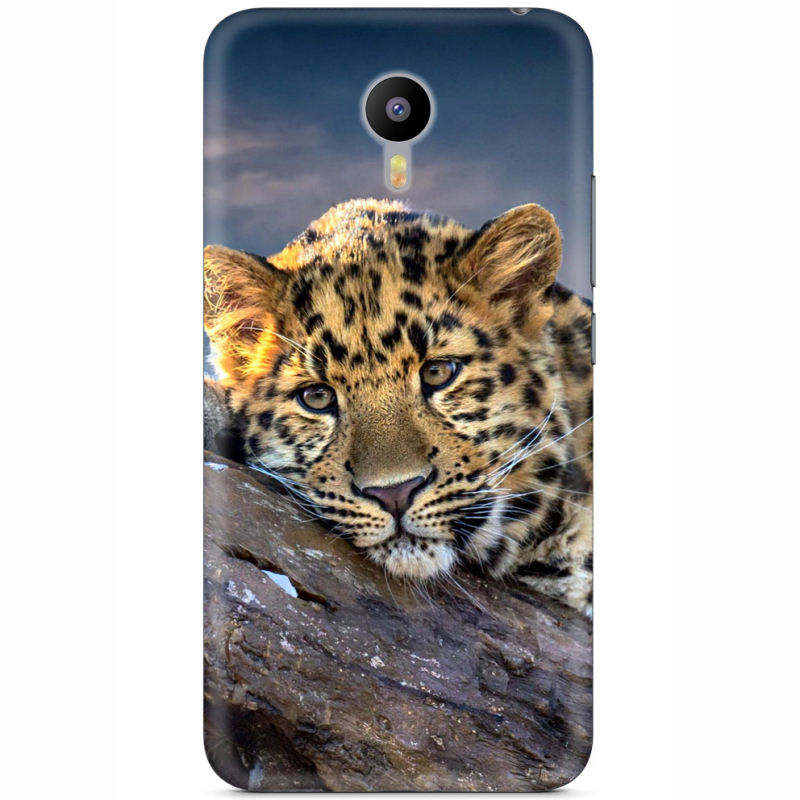 Чехол Uprint Meizu M2 Note 