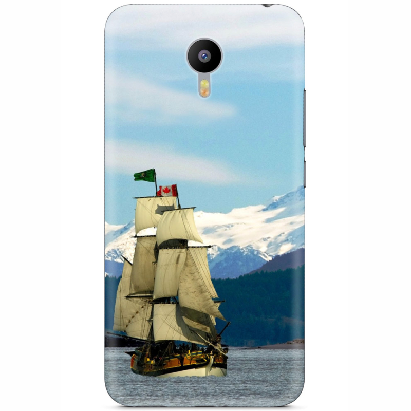 Чехол Uprint Meizu M2 Note 