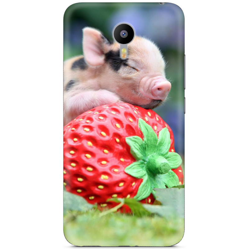 Чехол Uprint Meizu M2 Note 