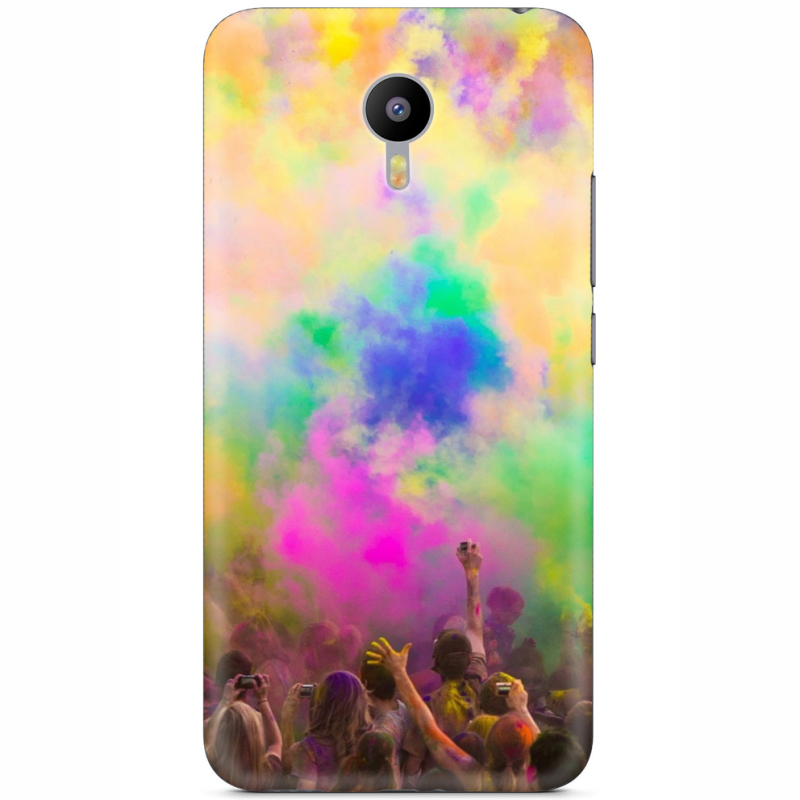 Чехол Uprint Meizu M2 Note 
