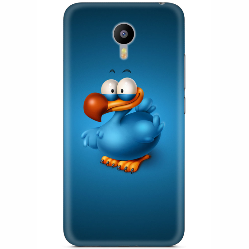 Чехол Uprint Meizu M2 Note 