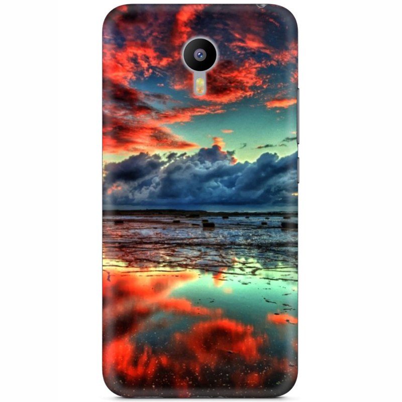 Чехол Uprint Meizu M2 Note 