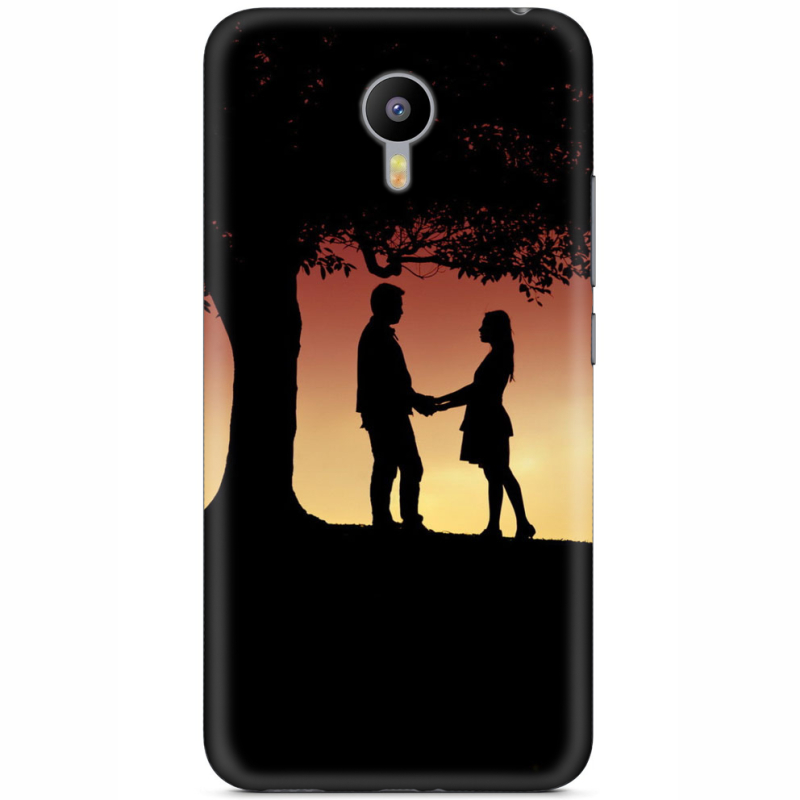 Чехол Uprint Meizu M2 Note 