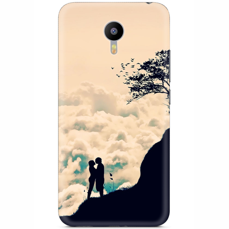 Чехол Uprint Meizu M2 Note 