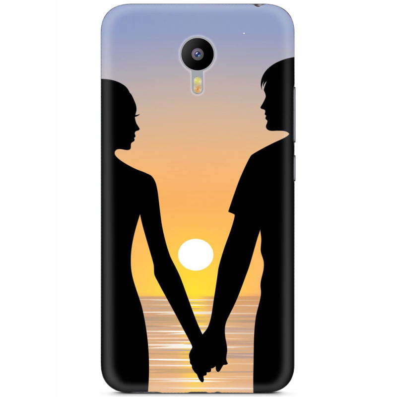 Чехол Uprint Meizu M2 Note 