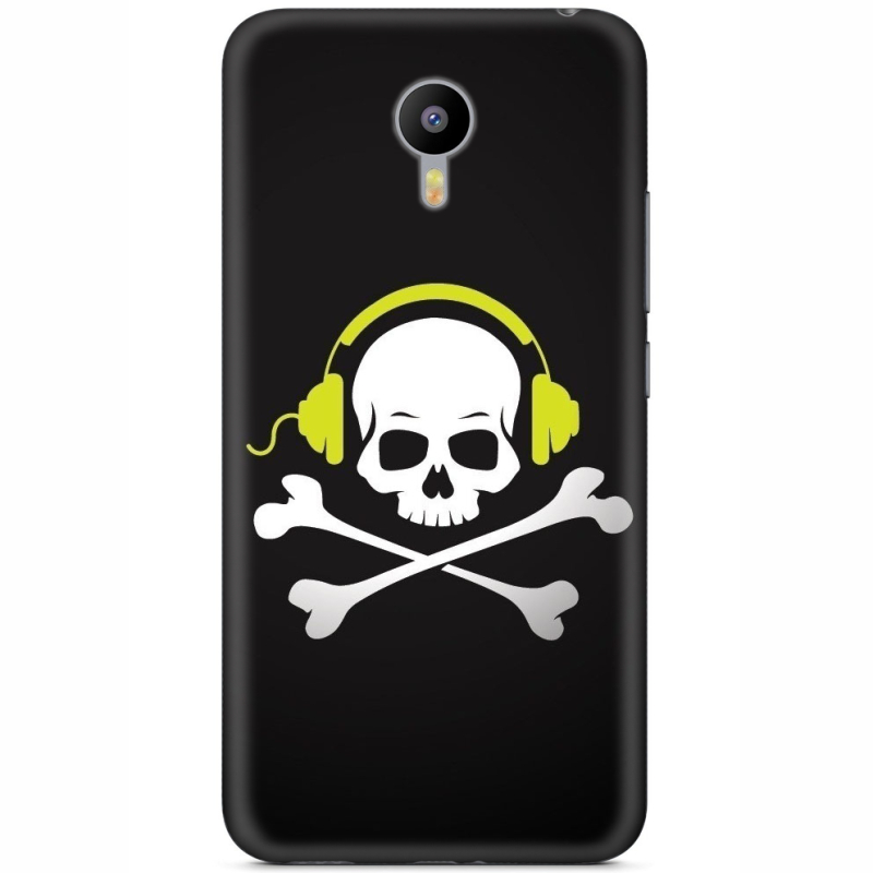 Чехол Uprint Meizu M2 Note 