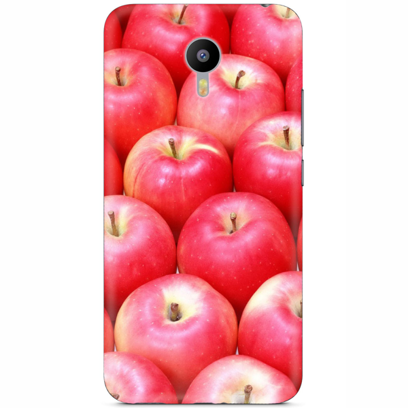 Чехол Uprint Meizu M2 Note 