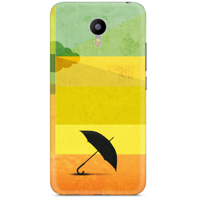 Чехол Uprint Meizu M2 Note 