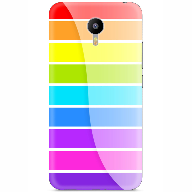 Чехол Uprint Meizu M2 Note 