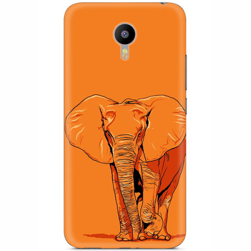 Чехол Uprint Meizu M2 Note 