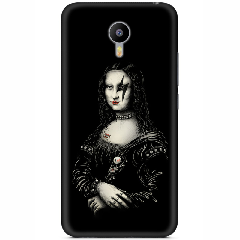 Чехол Uprint Meizu M2 Note 