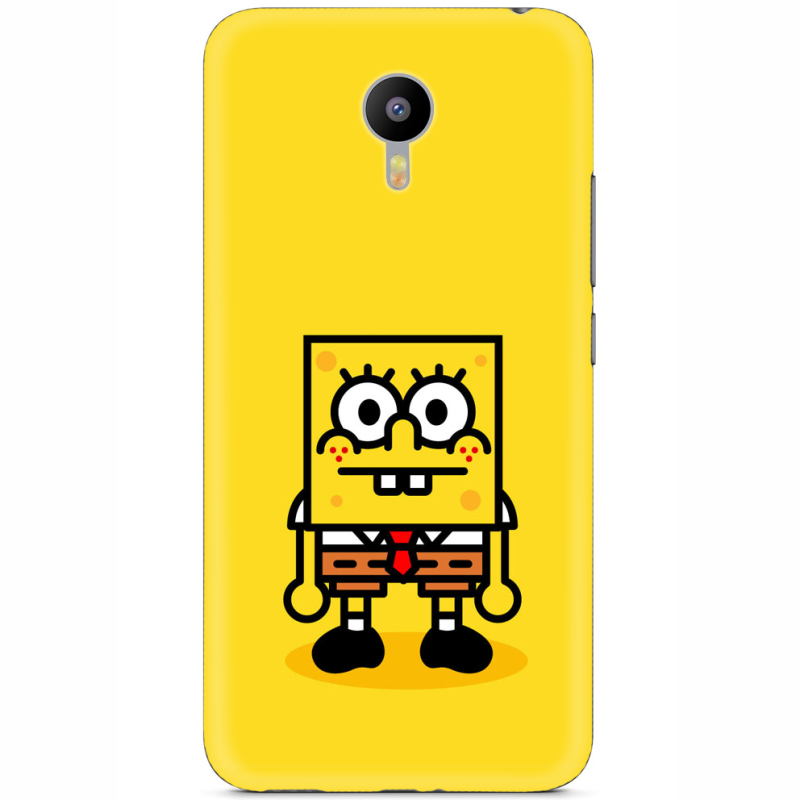 Чехол Uprint Meizu M2 Note 