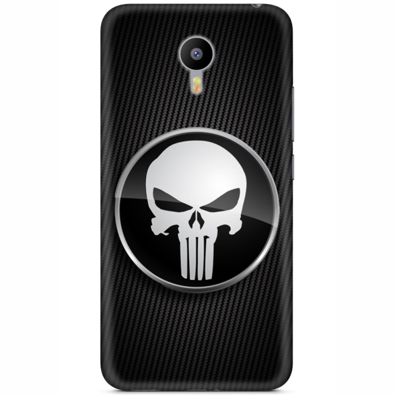 Чехол Uprint Meizu M2 Note 