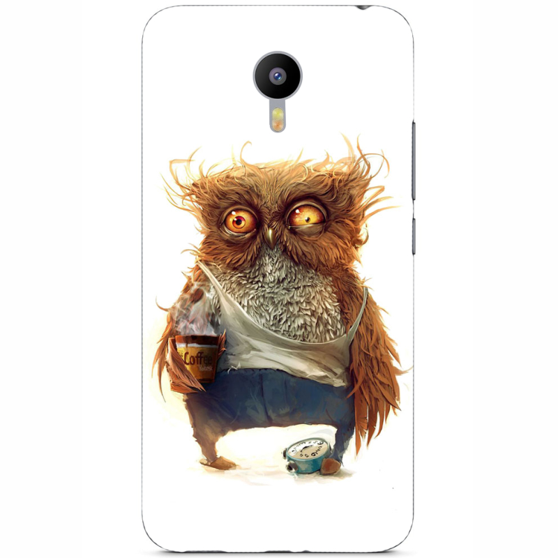 Чехол Uprint Meizu M2 Note 