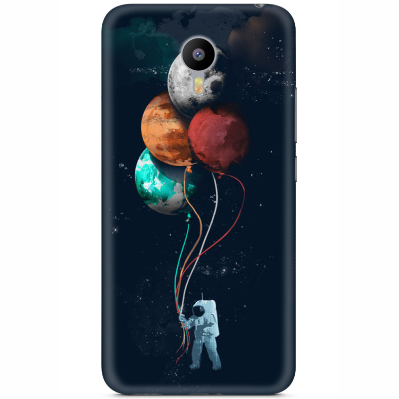 Чехол Uprint Meizu M2 Note 