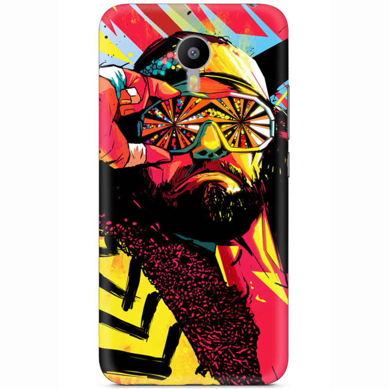 Чехол Uprint Meizu M2 Note 