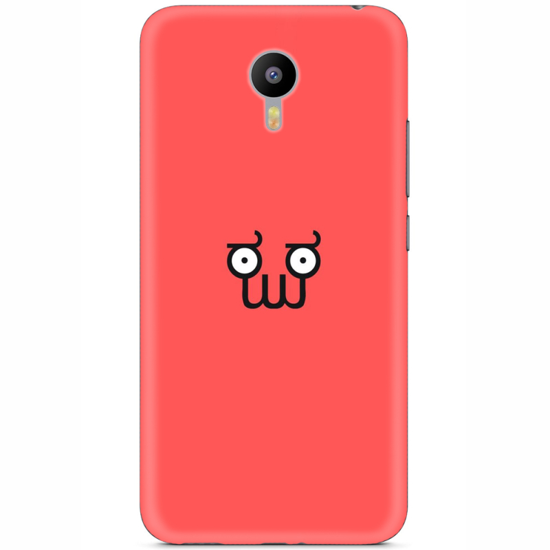 Чехол Uprint Meizu M2 Note 