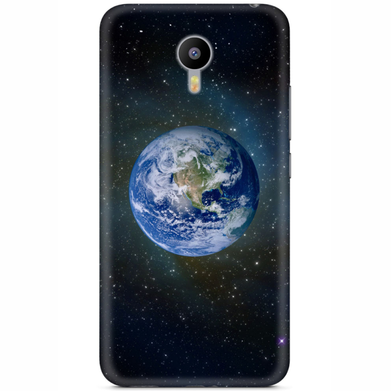 Чехол Uprint Meizu M2 Note 