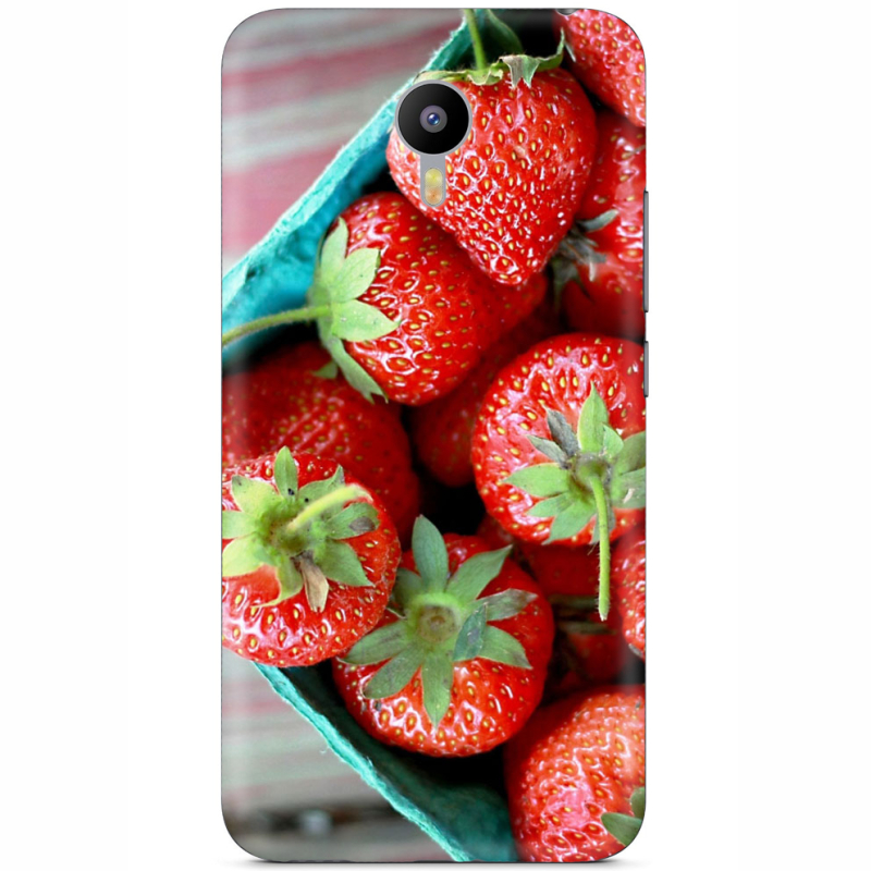 Чехол Uprint Meizu M2 Note 