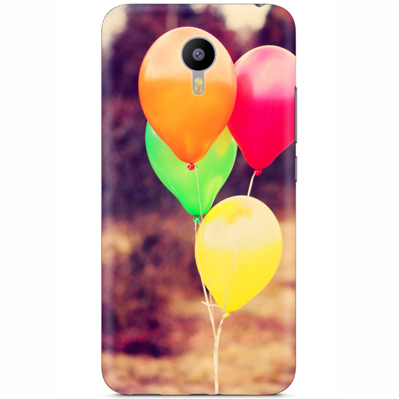 Чехол Uprint Meizu M2 Note 