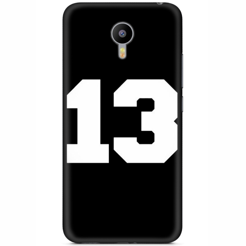 Чехол Uprint Meizu M2 Note 13