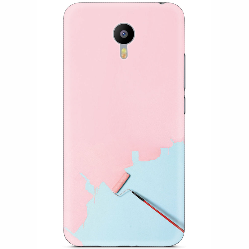 Чехол Uprint Meizu M2 Note 